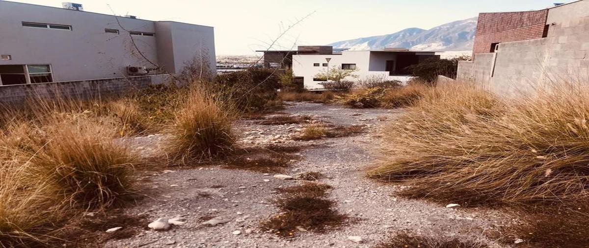 Foto de terreno habitacional en venta en  , residencial cordillera, santa catarina, nuevo león, 0 No. 05