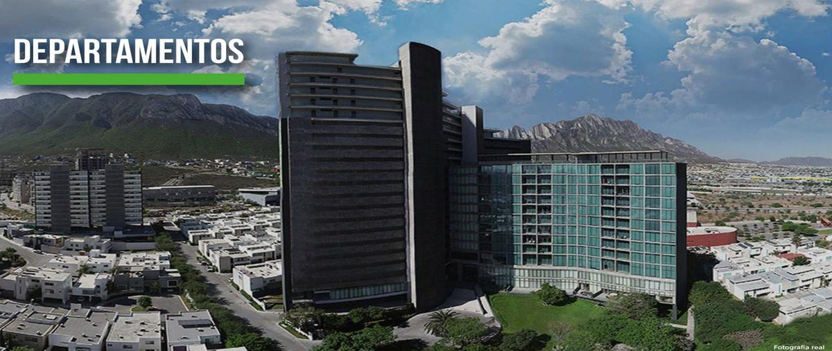 Foto de departamento en , residencial cordillera, santa catarina, nuevo león, 26575836 foto 01 Foto de departamento en venta en , residencial cordillera, santa catarina, nuevo león, 26575836 No. 01