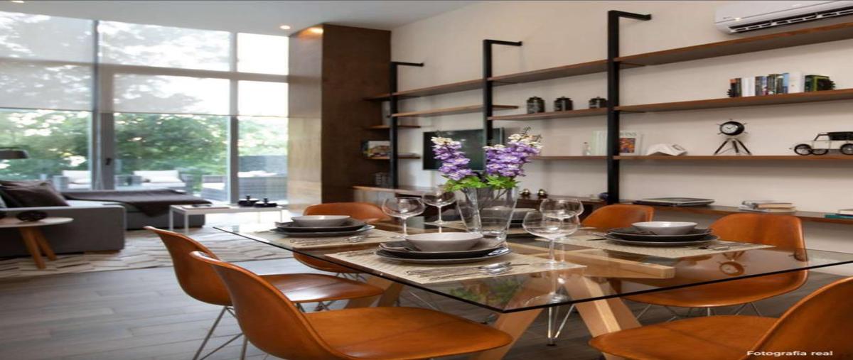 Foto de departamento en , residencial cordillera, santa catarina, nuevo león, 26575836 foto 05 Foto de departamento en venta en , residencial cordillera, santa catarina, nuevo león, 26575836 No. 05