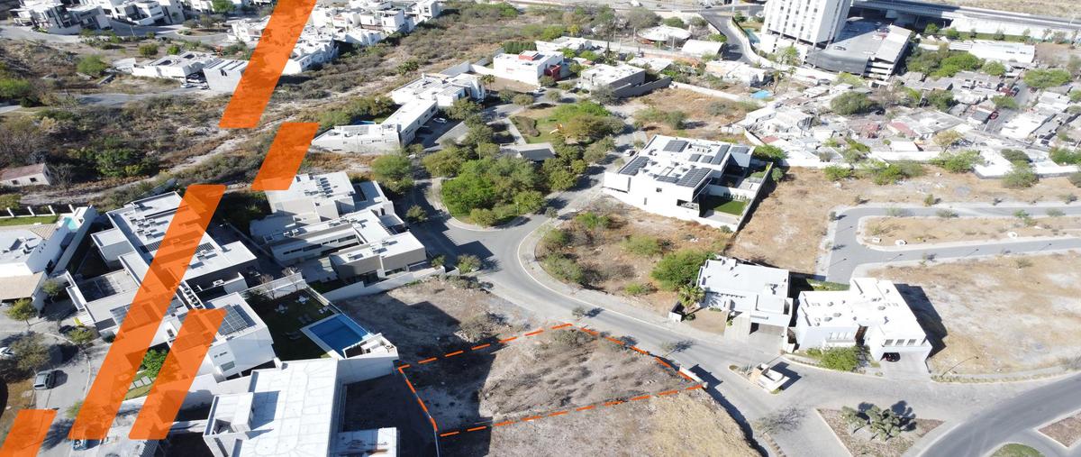 Foto de terreno habitacional en venta en  , residencial cordillera, santa catarina, nuevo león, 26686097 No. 04