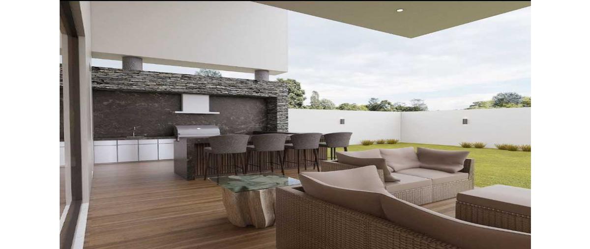 Foto de casa en venta en  , residencial cordillera, santa catarina, nuevo león, 0 No. 03