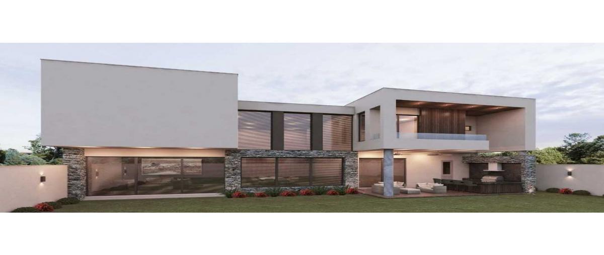 Foto de casa en venta en  , residencial cordillera, santa catarina, nuevo león, 0 No. 04