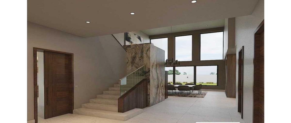 Foto de casa en venta en  , residencial cordillera, santa catarina, nuevo león, 0 No. 05