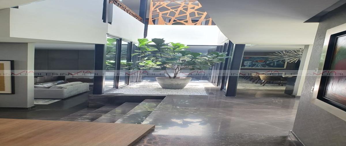 Foto de casa en venta en  , residencial cordillera, santa catarina, nuevo león, 26960110 No. 03