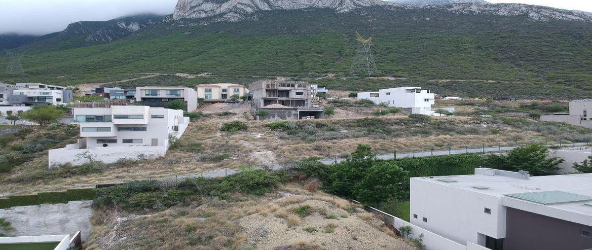 Foto de terreno habitacional en venta en  , residencial cordillera, santa catarina, nuevo león, 0 No. 03