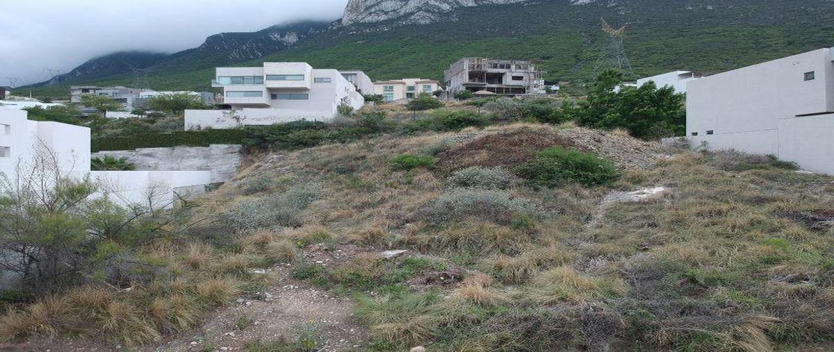 Foto de terreno habitacional en venta en  , residencial cordillera, santa catarina, nuevo león, 0 No. 04