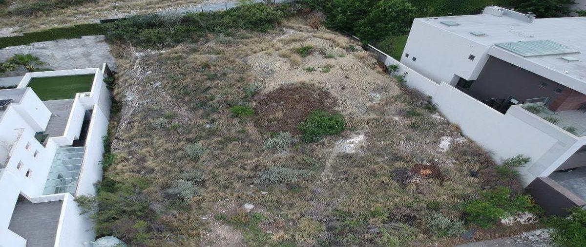 Foto de terreno habitacional en venta en  , residencial cordillera, santa catarina, nuevo león, 0 No. 05