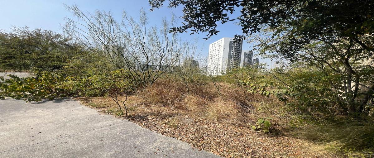 Foto de terreno habitacional en venta en  , residencial cordillera, santa catarina, nuevo león, 0 No. 03