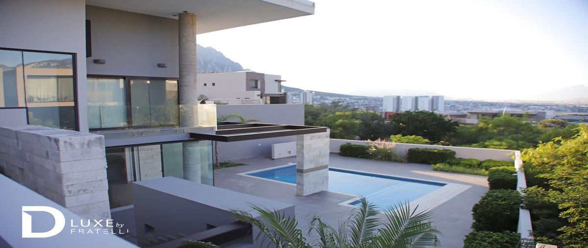 Foto de casa en , residencial cordillera, santa catarina, nuevo león, 0 foto 01 Foto de casa en venta en , residencial cordillera, santa catarina, nuevo león, 0 No. 01