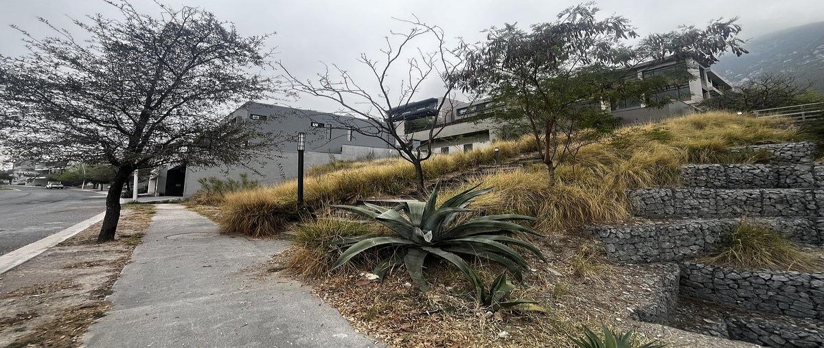 Foto de terreno habitacional en venta en  , residencial cordillera, santa catarina, nuevo león, 0 No. 04