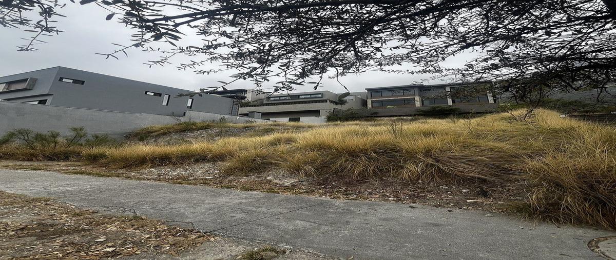 Foto de terreno habitacional en venta en  , residencial cordillera, santa catarina, nuevo león, 0 No. 05