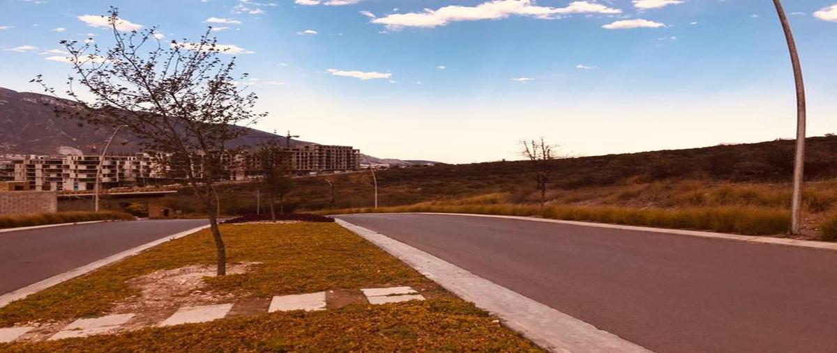 Foto de terreno habitacional en venta en  , residencial cordillera, santa catarina, nuevo león, 0 No. 05