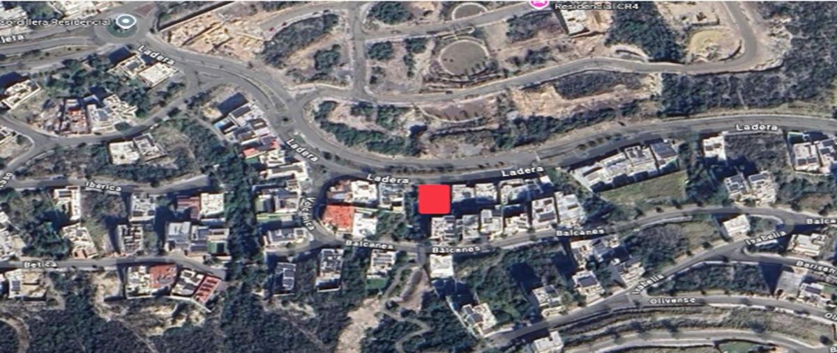Foto de terreno habitacional en venta en  , residencial cordillera, santa catarina, nuevo león, 0 No. 04