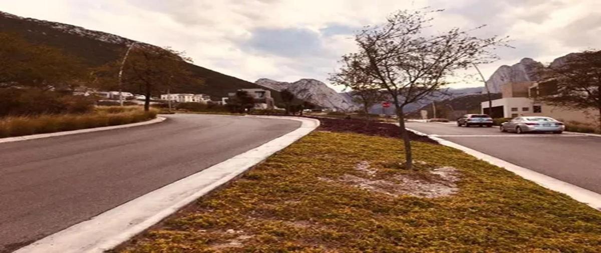 Foto de terreno habitacional en venta en  , residencial cordillera, santa catarina, nuevo león, 0 No. 05