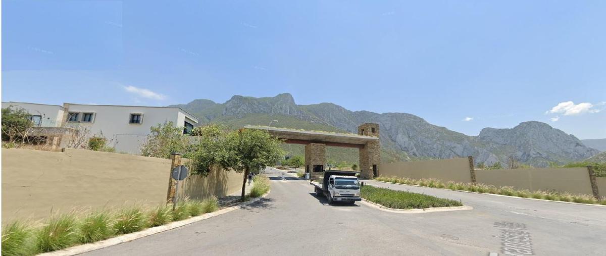 Foto de terreno habitacional en venta en  , residencial cordillera, santa catarina, nuevo león, 0 No. 03