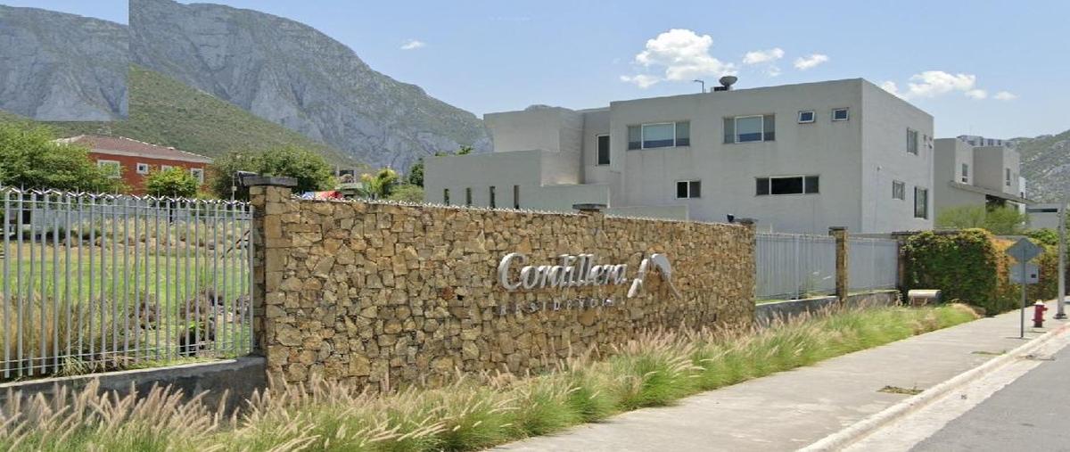 Foto de terreno habitacional en venta en  , residencial cordillera, santa catarina, nuevo león, 0 No. 05