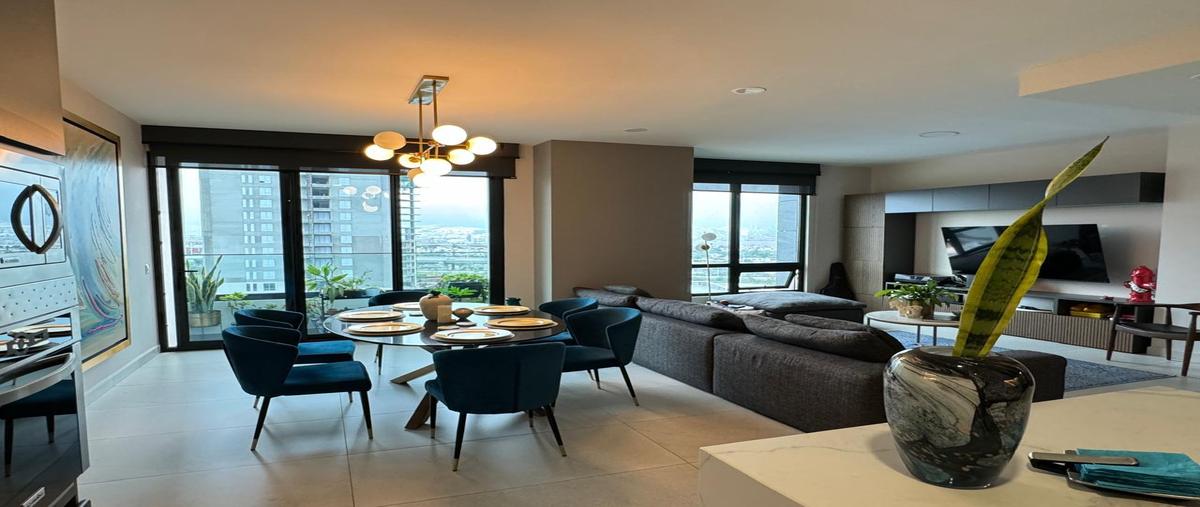 Foto de departamento en venta en  , residencial cordillera, santa catarina, nuevo león, 0 No. 03