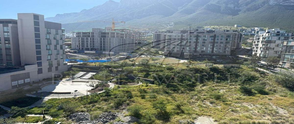 Foto de departamento en venta en  , residencial cordillera, santa catarina, nuevo león, 31026752 No. 04