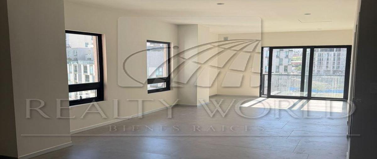 Foto de departamento en venta en  , residencial cordillera, santa catarina, nuevo león, 31026752 No. 05