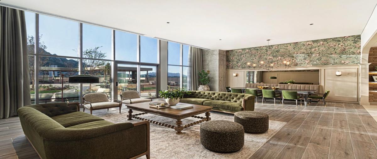 Foto de departamento en renta en  , residencial cordillera, santa catarina, nuevo león, 0 No. 03