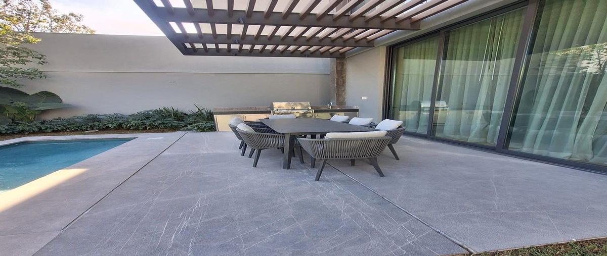 Foto de casa en venta en  , residencial cordillera, santa catarina, nuevo león, 0 No. 13