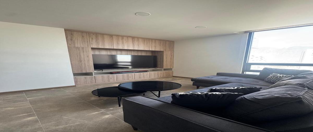 Foto de departamento en renta en  , residencial cordillera, santa catarina, nuevo león, 0 No. 04