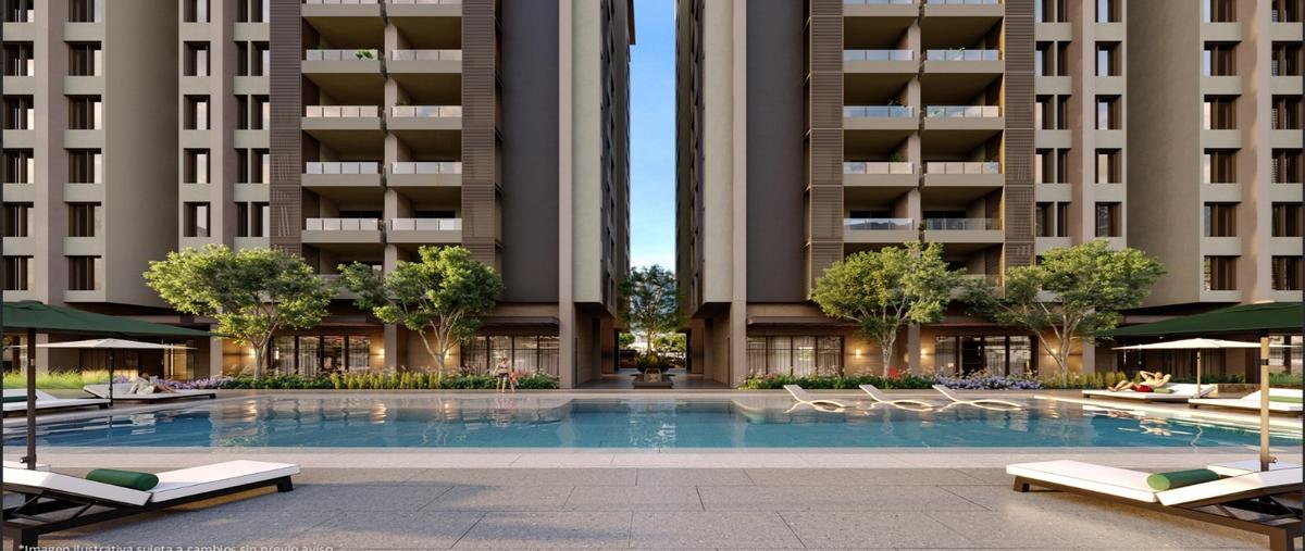 Foto de departamento en venta en  , residencial cordillera, santa catarina, nuevo león, 0 No. 03