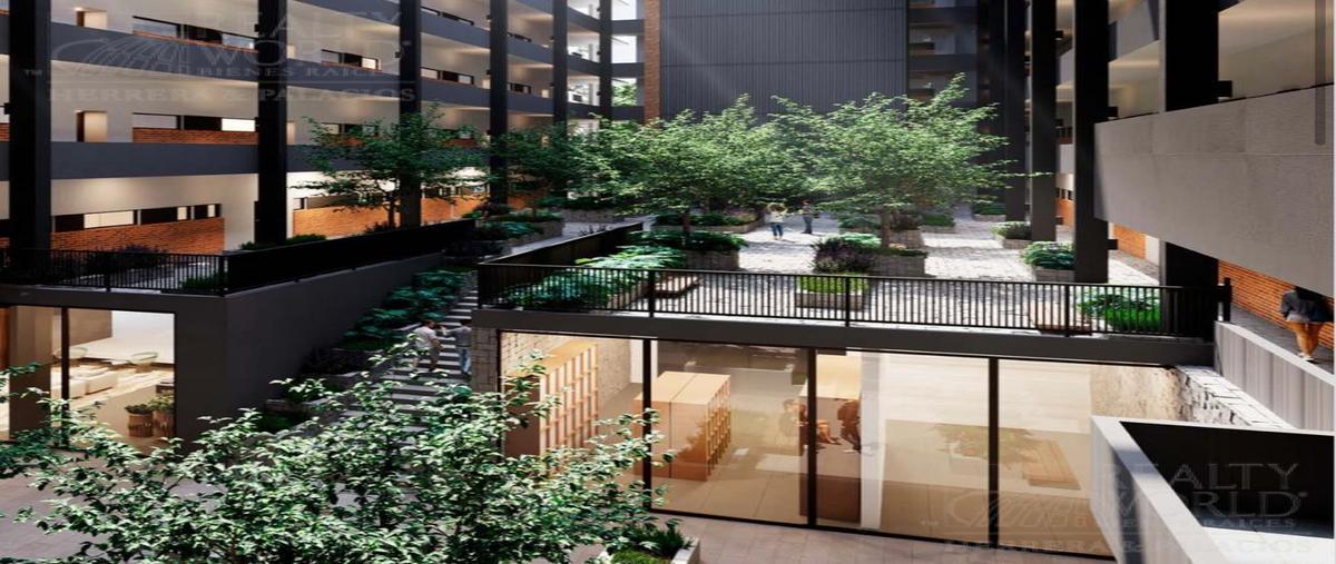 Foto de departamento en venta en  , residencial cordillera, santa catarina, nuevo león, 6659529 No. 03