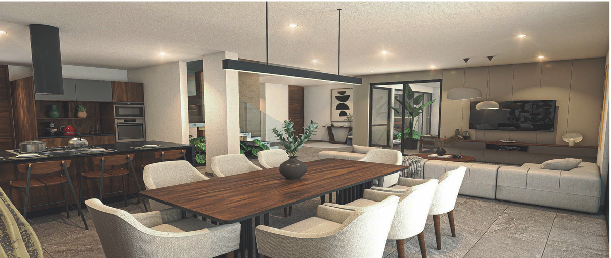 Foto de casa en venta en residencial country san marcos , puerta grande, centro, tabasco, 29840335 No. 03