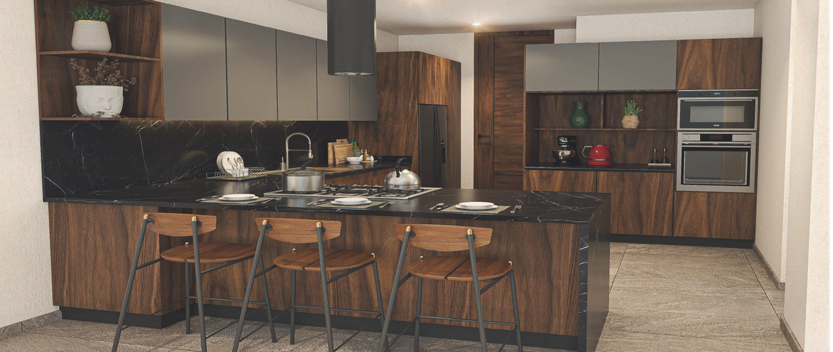 Foto de casa en venta en residencial country san marcos , puerta grande, centro, tabasco, 29840335 No. 04