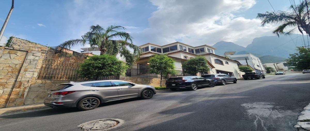 Foto de casa en , residencial cumbres 2 sector 1 etapa, monterrey, nuevo león, 0 foto 02 Foto de casa en venta en , residencial cumbres 2 sector 1 etapa, monterrey, nuevo león, 0 No. 02