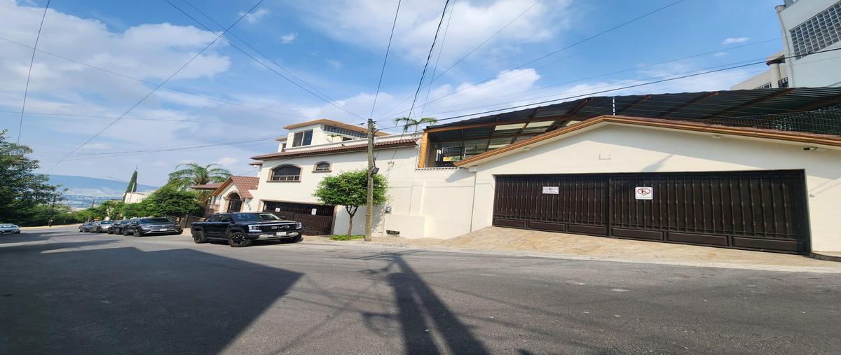 Foto de casa en , residencial cumbres 2 sector 1 etapa, monterrey, nuevo león, 0 foto 03 Foto de casa en venta en , residencial cumbres 2 sector 1 etapa, monterrey, nuevo león, 0 No. 03