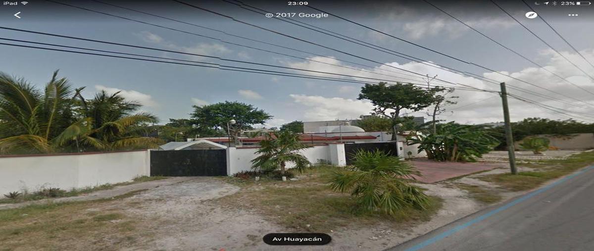 Foto de casa en , residencial cumbres, benito juárez, quintana roo, 12439709 foto 04 Foto de casa en venta en , residencial cumbres, benito juárez, quintana roo, 12439709 No. 04