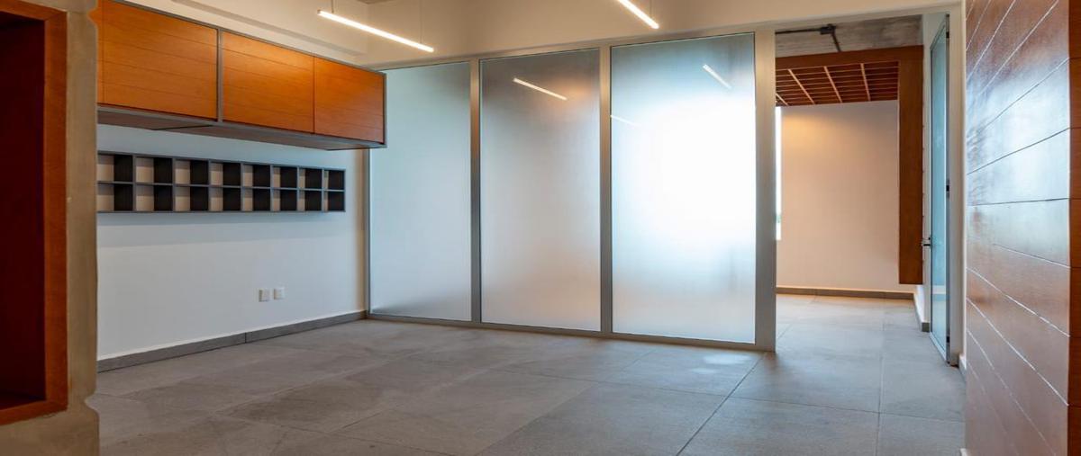 Foto de oficina en renta en  , residencial cumbres, benito juárez, quintana roo, 0 No. 05