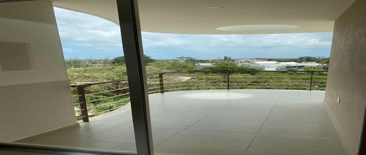 Foto de departamento en venta en  , residencial cumbres, benito juárez, quintana roo, 20510679 No. 05