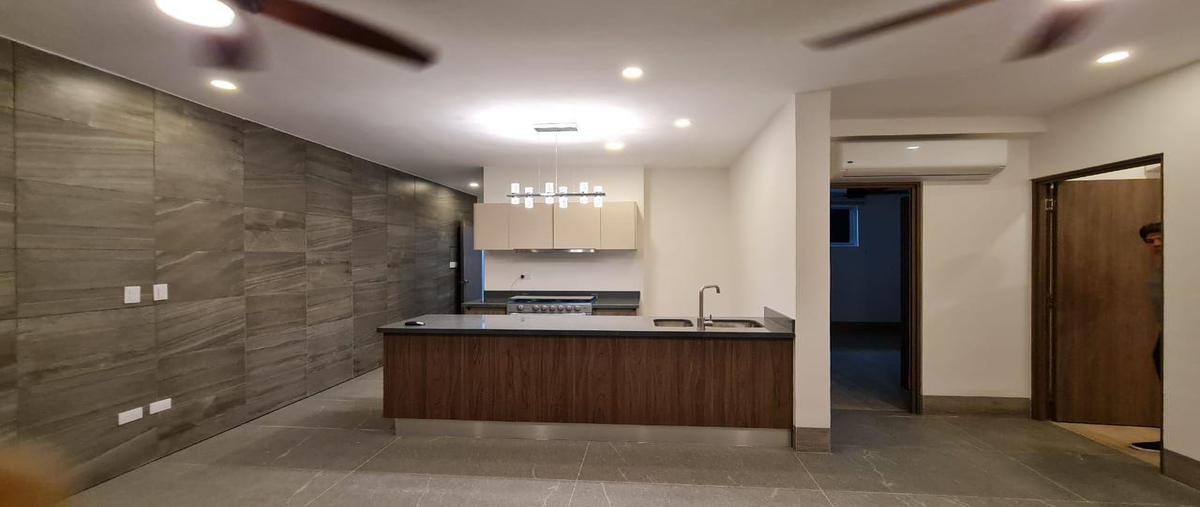Foto de departamento en renta en  , residencial cumbres, benito juárez, quintana roo, 22203840 No. 03