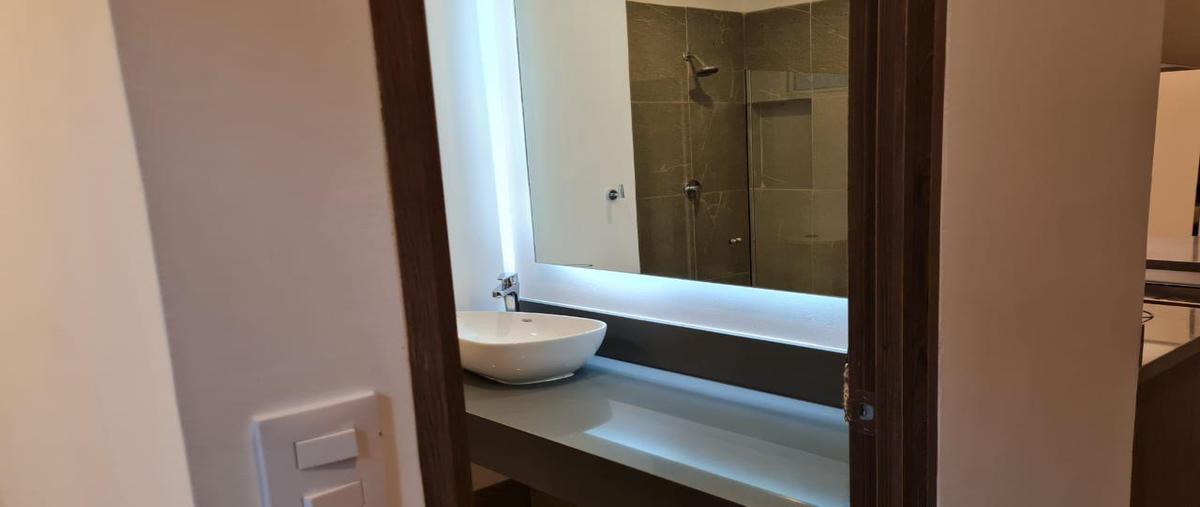 Foto de departamento en renta en  , residencial cumbres, benito juárez, quintana roo, 22203840 No. 04