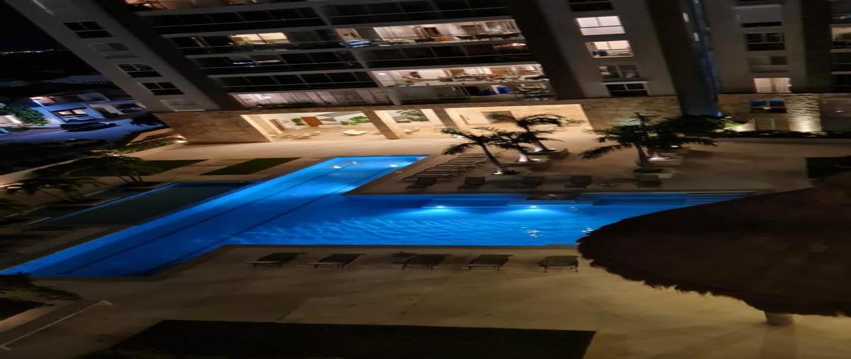 Foto de departamento en renta en  , residencial cumbres, benito juárez, quintana roo, 22203840 No. 05