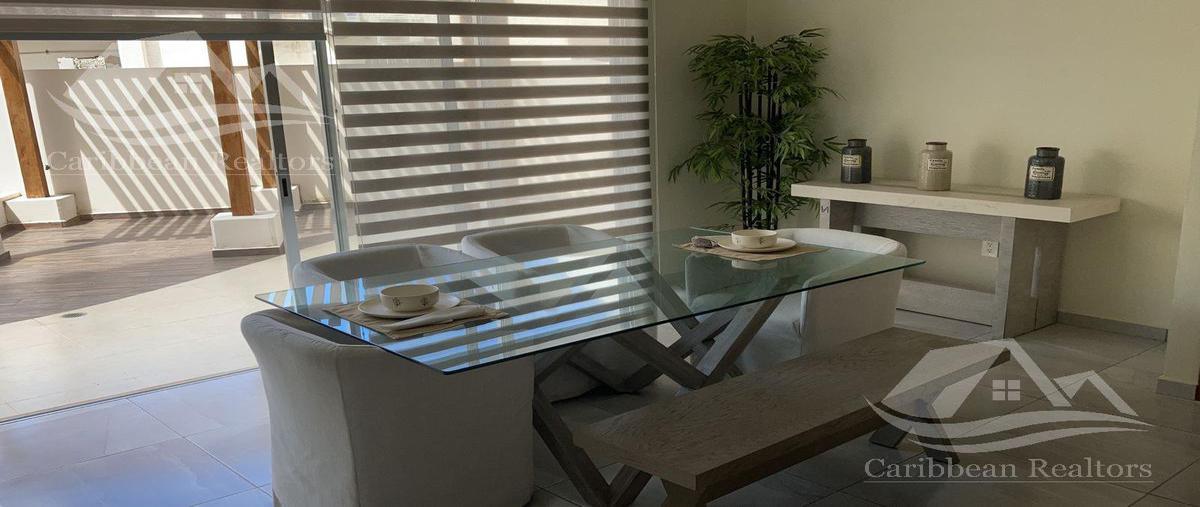 Foto de departamento en venta en  , residencial cumbres, benito juárez, quintana roo, 22286009 No. 04