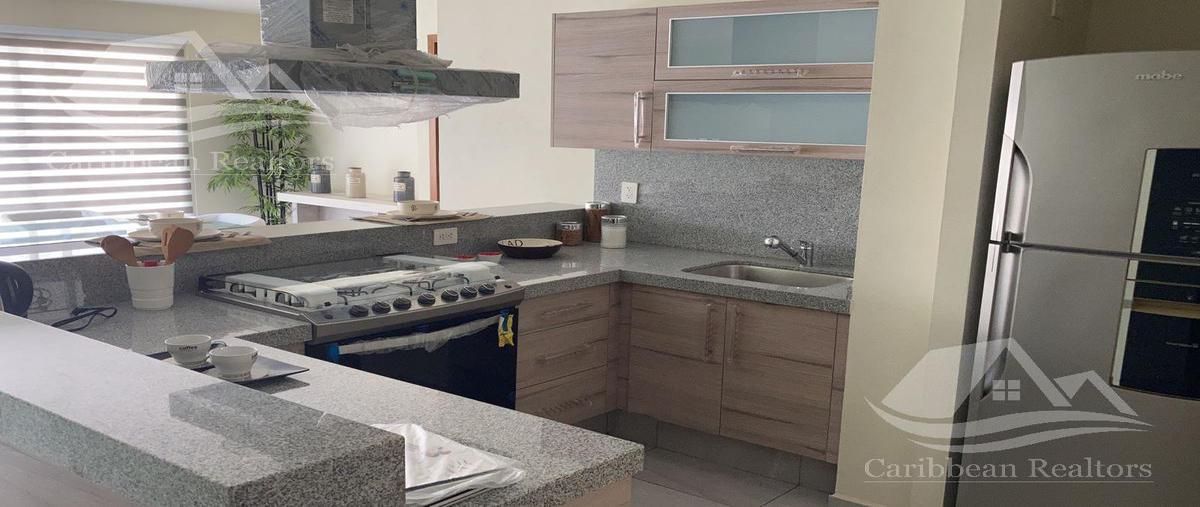 Foto de departamento en venta en  , residencial cumbres, benito juárez, quintana roo, 22286009 No. 05