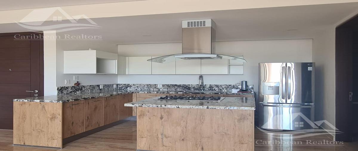 Foto de departamento en venta en  , residencial cumbres, benito juárez, quintana roo, 0 No. 03