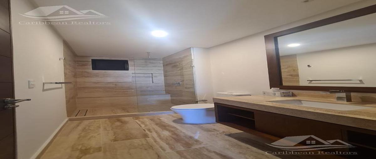 Foto de departamento en venta en  , residencial cumbres, benito juárez, quintana roo, 0 No. 05