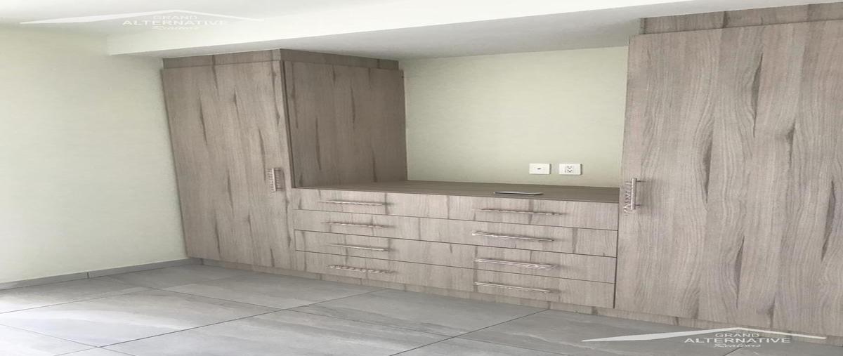 Foto de departamento en renta en  , residencial cumbres, benito juárez, quintana roo, 23014604 No. 03