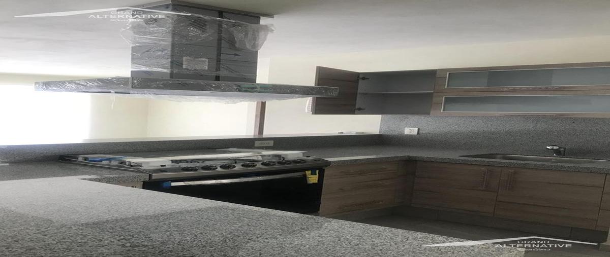 Foto de departamento en renta en  , residencial cumbres, benito juárez, quintana roo, 23014604 No. 04