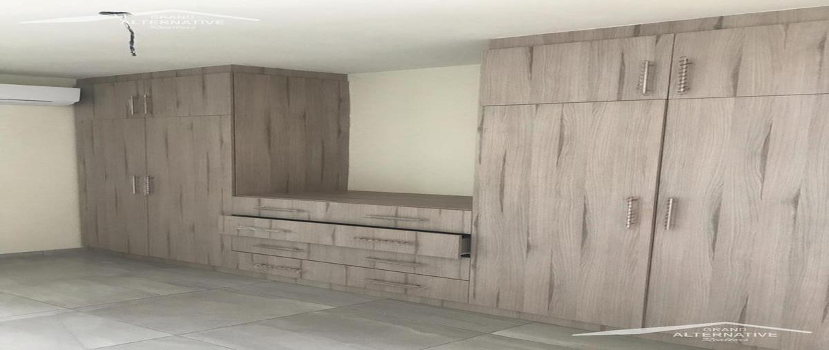 Foto de departamento en renta en  , residencial cumbres, benito juárez, quintana roo, 23014604 No. 05