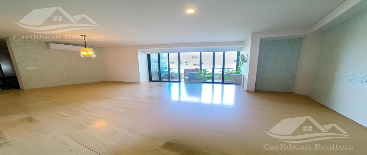Foto de departamento en venta en  , residencial cumbres, benito juárez, quintana roo, 24080420 No. 03