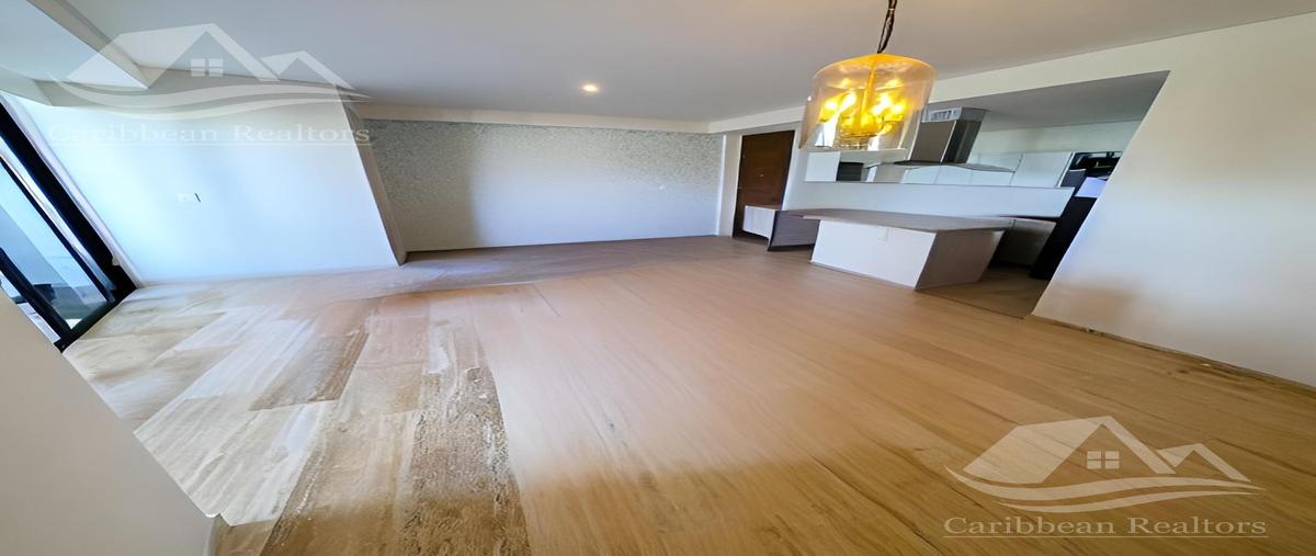 Foto de departamento en venta en  , residencial cumbres, benito juárez, quintana roo, 24080420 No. 04