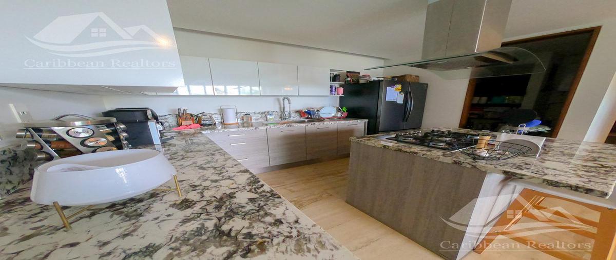 Foto de departamento en venta en  , residencial cumbres, benito juárez, quintana roo, 24080420 No. 05