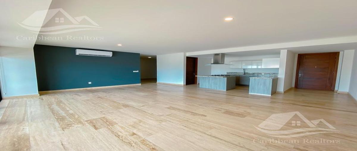 Foto de departamento en venta en  , residencial cumbres, benito juárez, quintana roo, 25509241 No. 04