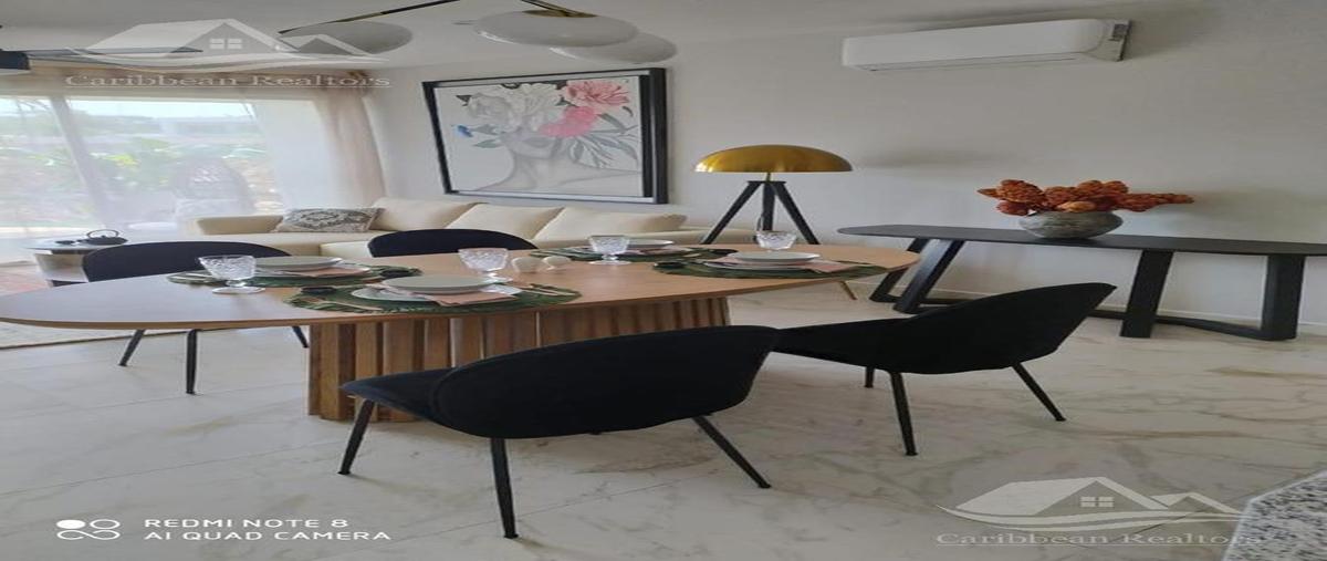Foto de departamento en venta en  , residencial cumbres, benito juárez, quintana roo, 26223404 No. 03